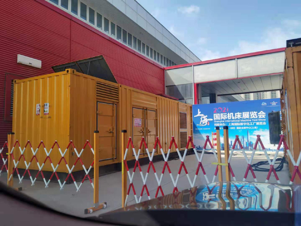 镇巴发电机出租 对于发电机的特性你了解多少？