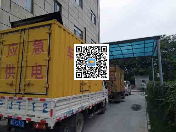 镇巴发电车出租-发电机产品使用越来越广泛