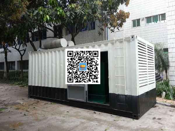 镇巴出租发电机-什么样的柴油发电机使用效果比较好