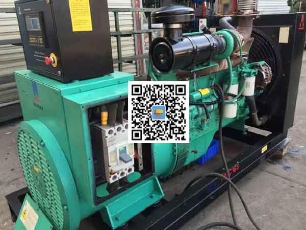 镇巴租赁发电机-发电机一般变压器磁芯所使用的是什么材料？