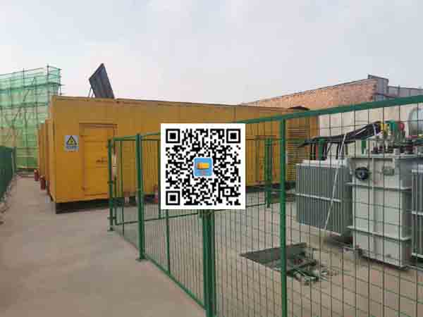 镇巴发电机组的社会应用有哪些