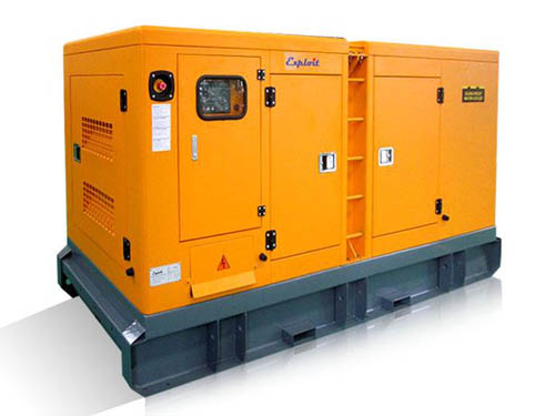 镇巴影响 200kw 柴油发电机油耗的因素有哪些？