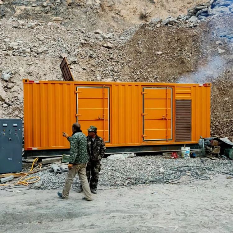 镇巴如何降低 200kW 柴油发电机在高海拔地区的油耗？