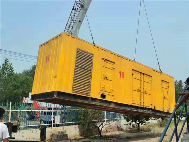 镇巴300KW柴油发电机组油耗是多少？