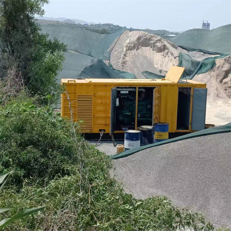 镇巴影响 400KW 柴油发电机组油耗的因素有哪些？