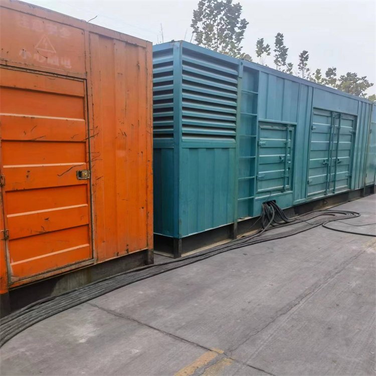 镇巴如何选择适合 600kW 柴油发电机组的热继电器?
